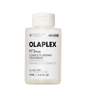 OLAPLEX No.3PLUS COMPLETE REPAIR TREATMENT