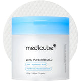 Medicube Zero Pore Pad Mild