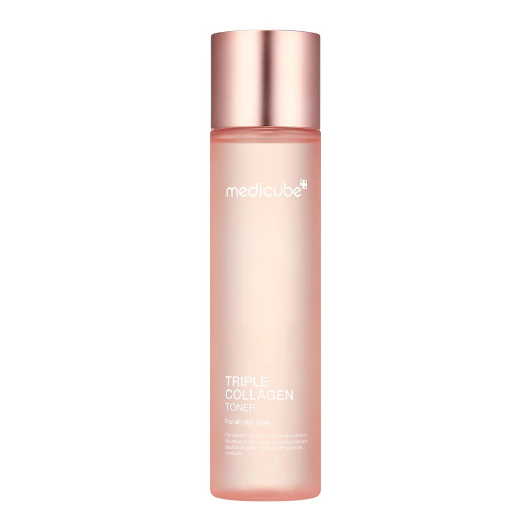Medicube Triple Collagen Toner 140ml
