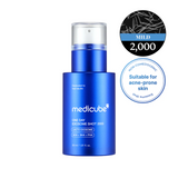 Medicube One Day Exosome Shot Pore Ampoule 2000