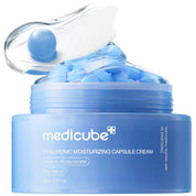 Medicube Hyaluronic Moisturising Capsule Cream