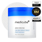 Medicube Zero Pore Pad 2.0 155g