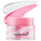 Medicube PDRN قناع الشفاه الليلي