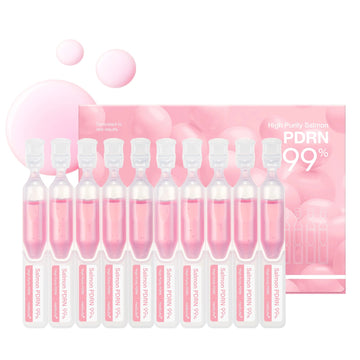 PDRN ampoule serum
