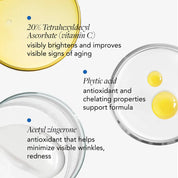 Image Skincare IMAGE MD Restoring Power-C Serum