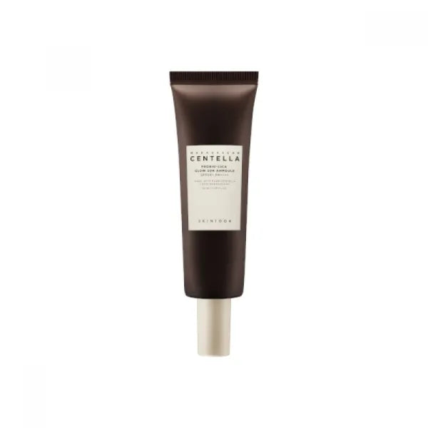 SKIN1004 Madagascar Centella Probio-Cica Glow Sun Ampoule