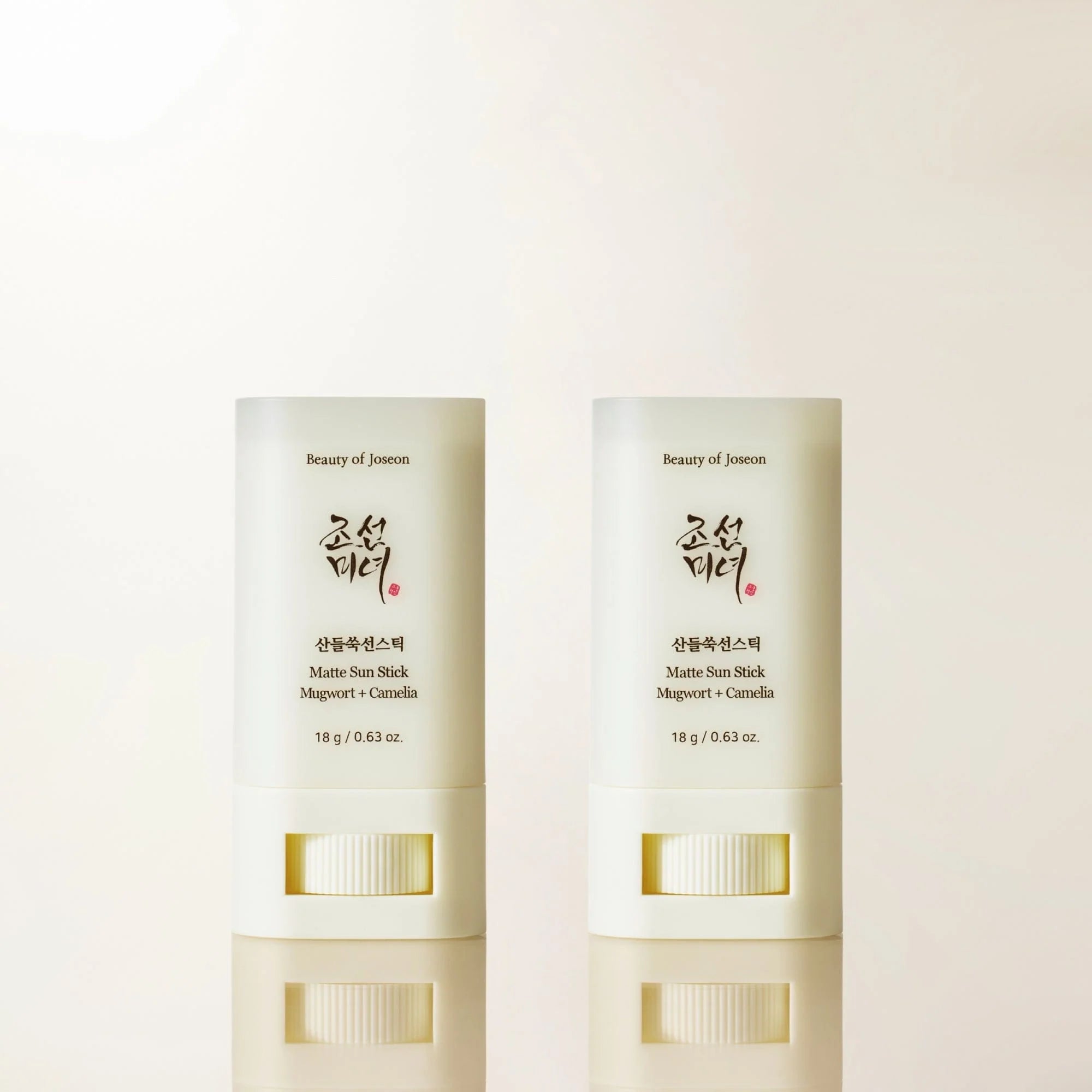 Beauty of Joseon Matte Sun Stick SPF 50 18g