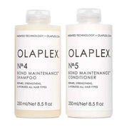 OLAPLEX N°.4 FINE BOND MAINTENANCE® SHAMPOO