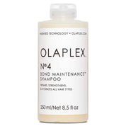 OLAPLEX N°.4 FINE BOND MAINTENANCE® SHAMPOO