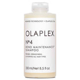 OLAPLEX N°.4 FINE BOND MAINTENANCE® SHAMPOO