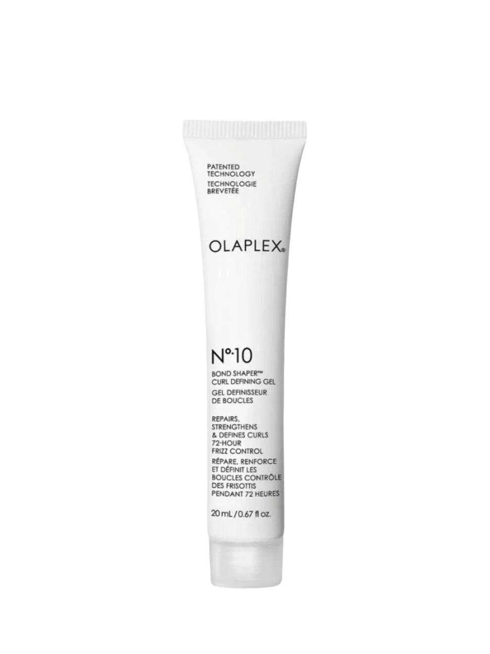 🎁 Olaplex Bond Shaper Curl  Defining Gel 20ML (100% off)
