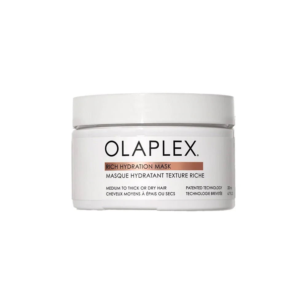 OLAPLEX Rich Hydration Mask 200mL