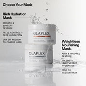 OLAPLEX Weightless Nourishing Mask 200ml