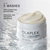 OLAPLEX Weightless Nourishing Mask 200ml