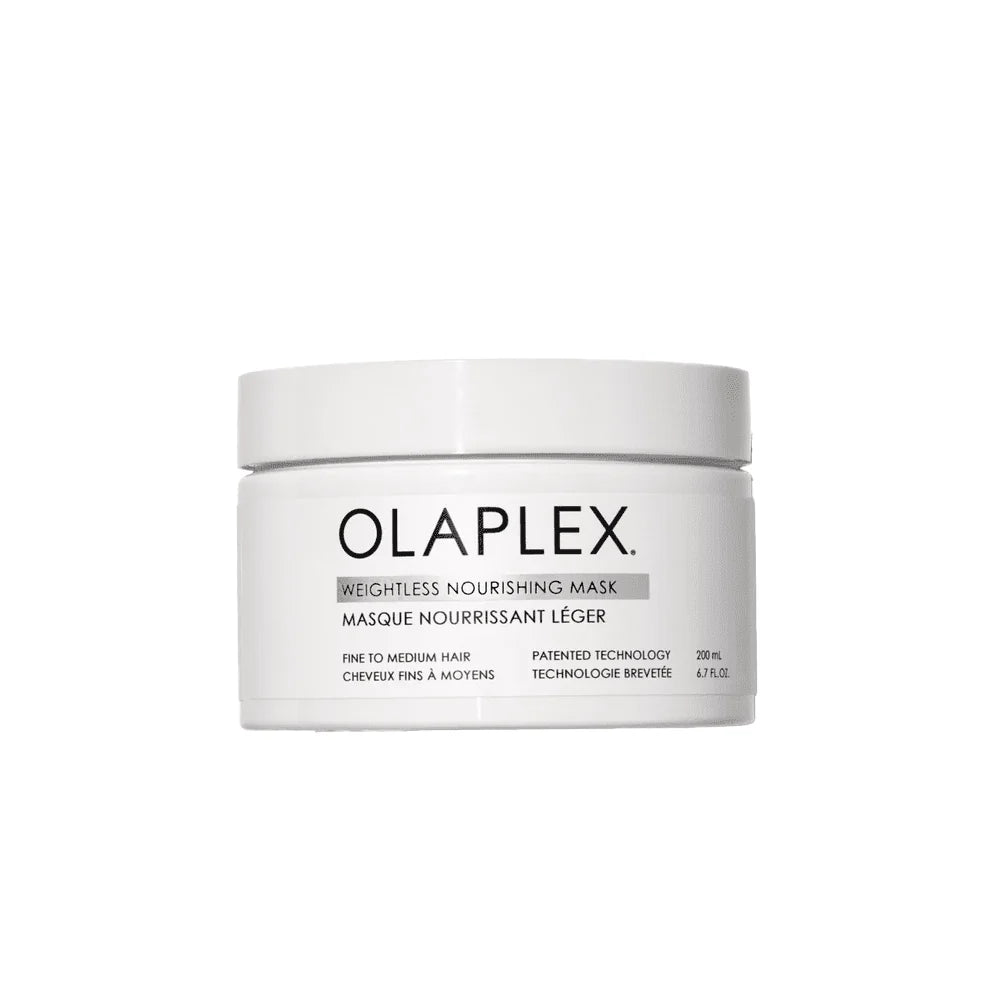 OLAPLEX Weightless Nourishing Mask 200ml