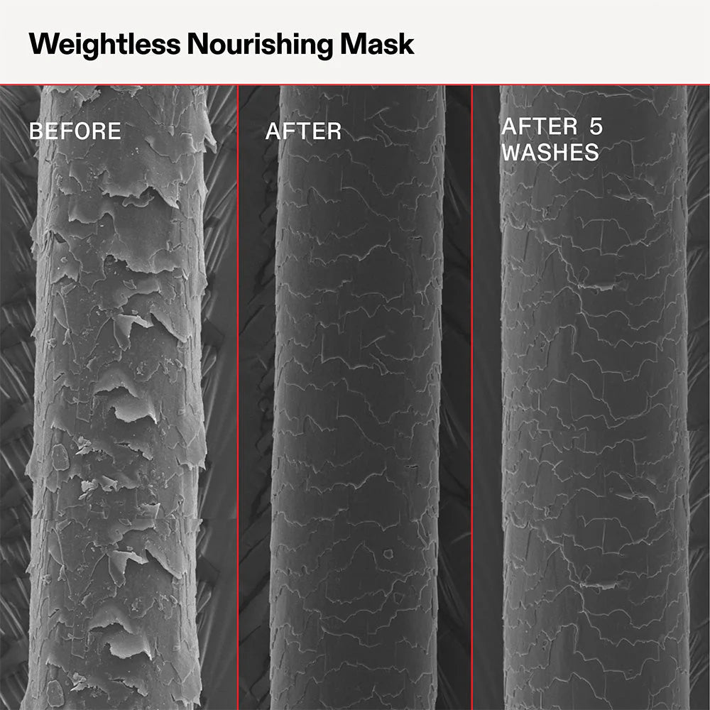 OLAPLEX Weightless Nourishing Mask 200ml