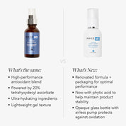 Image Skincare IMAGE MD Restoring Power-C Serum