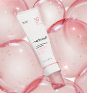 Medicube PDRN Pink Tone Up Sun Cream