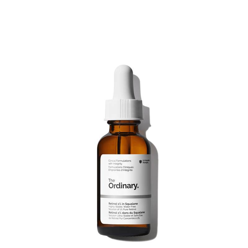 The Ordinary Retinol 1% Serum 30ml