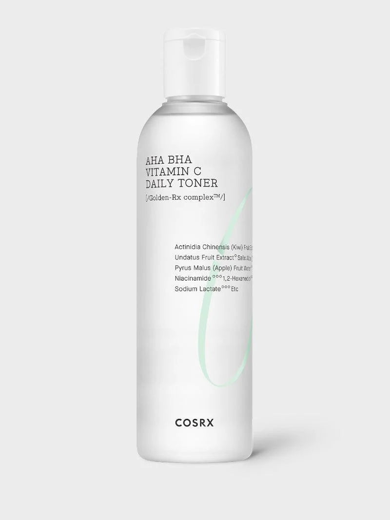 Clear Pores Core