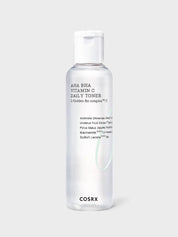 COSRX Refresh AHA BHA Vitamin C Daily Toner 150ml
