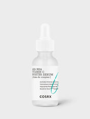 COSRX Refresh AHA BHA Vitamin C Booster Serum