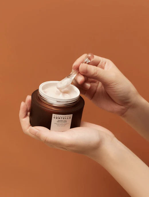 SKIN1004 Madagascar Centella Probio-Cica Enrich Cream 50ml