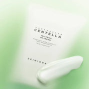 SKIN1004 Madagascar Centella Tea-Trica B5 Cream