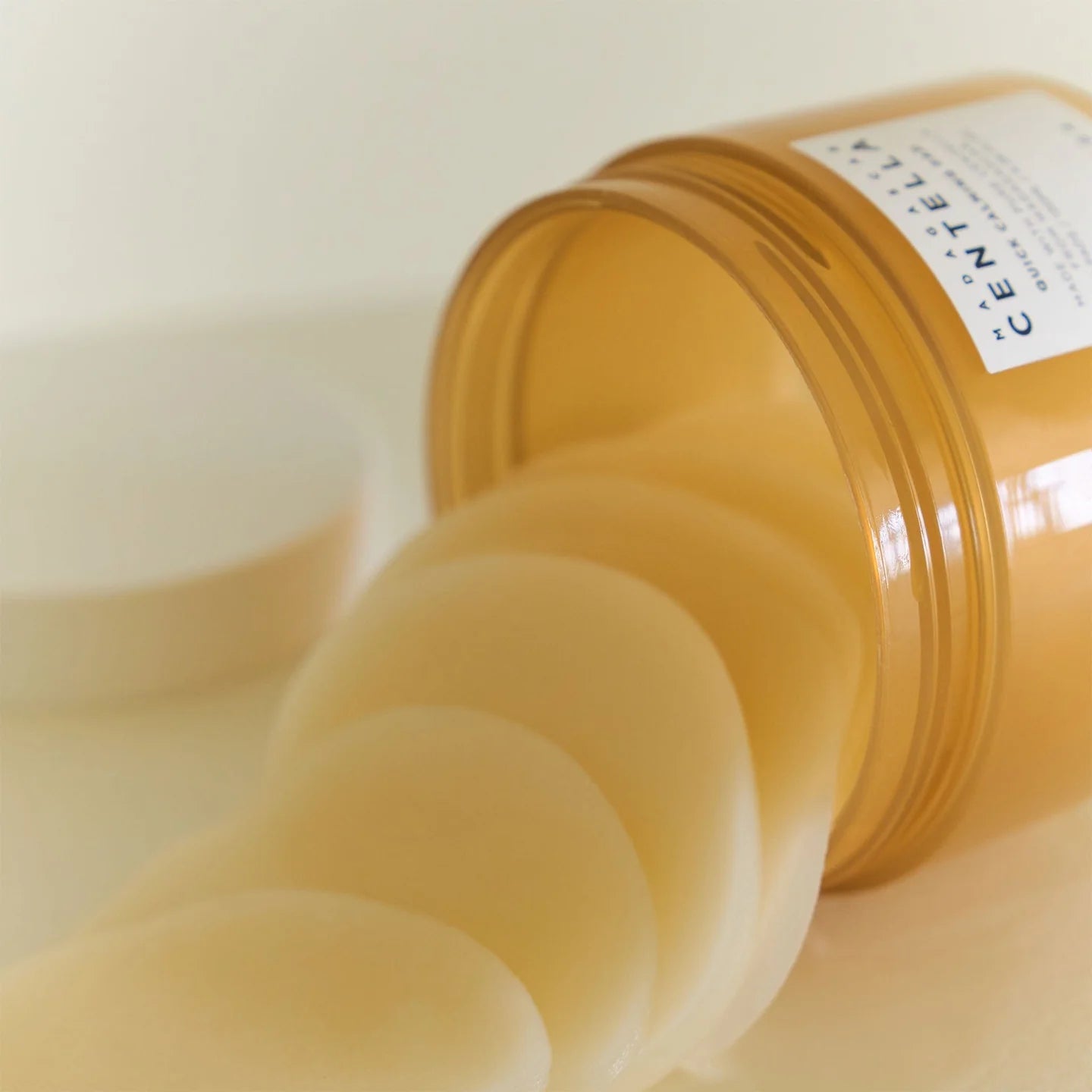 SKIN1004 Magdagascar Centella Quick Calming Pad 70pads/130ml