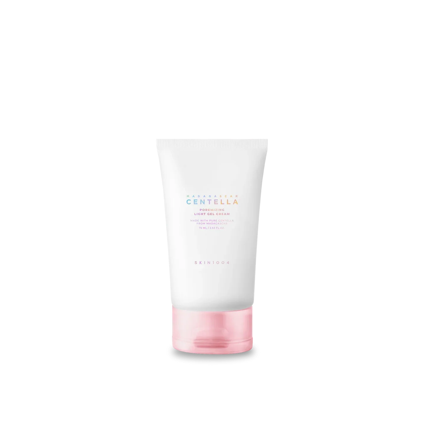 SKIN1004 Madagascar Centella Poremizing Light Gel Cream 75ml