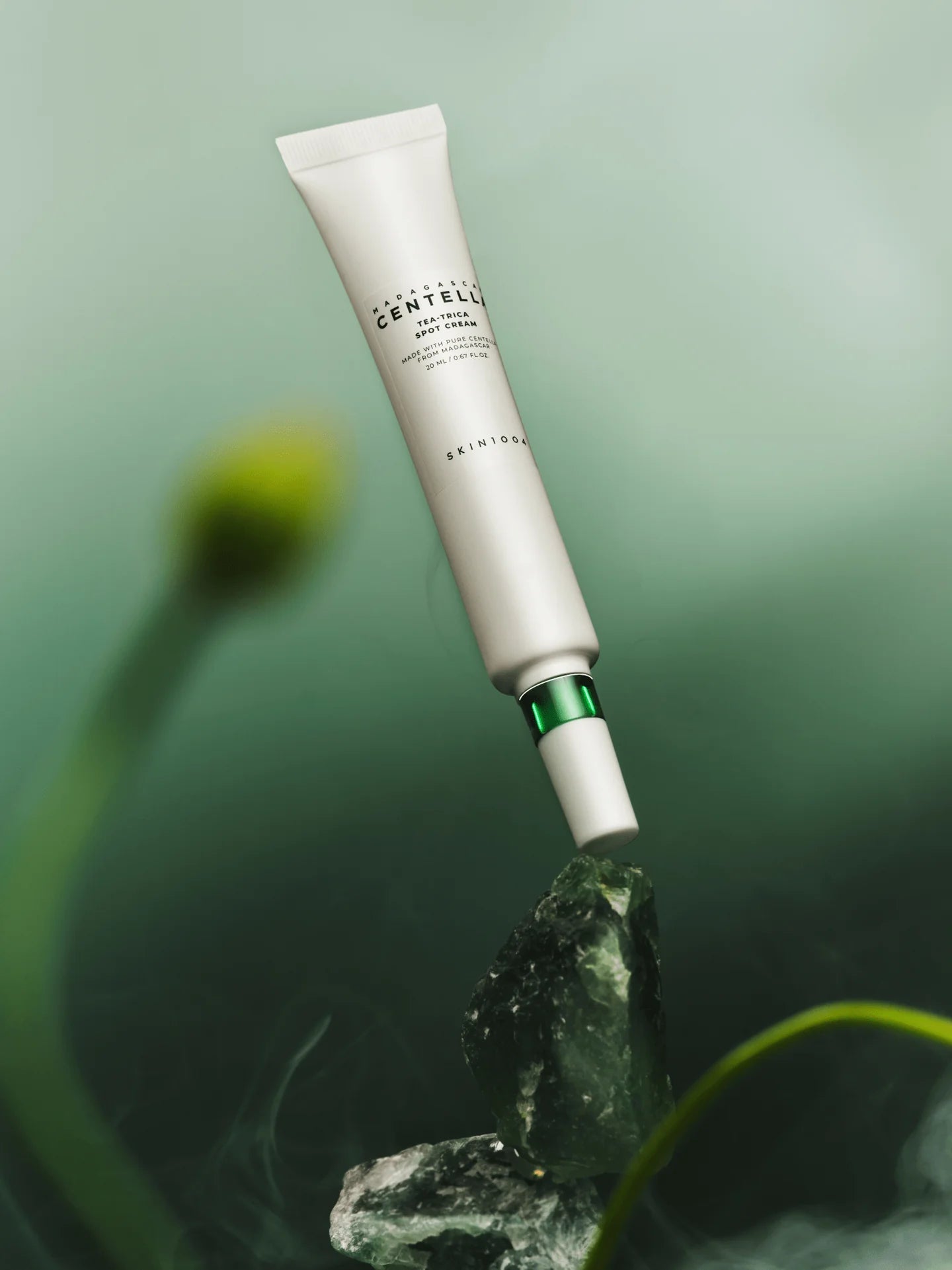 SKIN1004 Madagascar Centella Tea-Trica spot cream