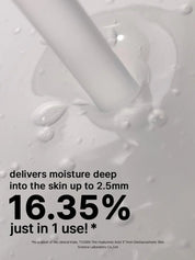 COSRX The Hyaluronic Acid 3 Serum 20ml